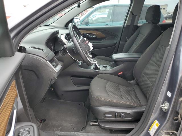 3GKALMEV0JL315980 GMC Terrain Sle