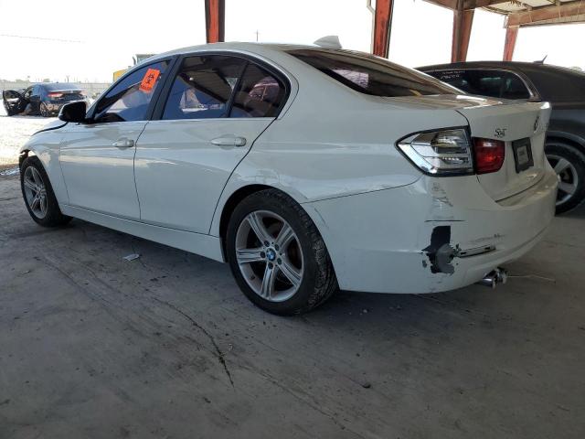 WBA3A5G53FNS82443 BMW 328 I