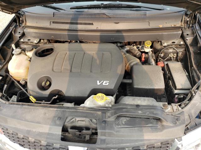 3C4PDCBG8HT589845 Dodge Journey Sxt
