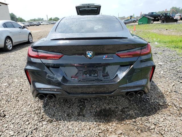 WBSAE0C07NCH42124 BMW M8