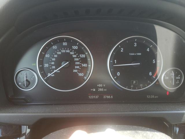 5UXKS4C58F0N07642 BMW X5 Xdrive35d