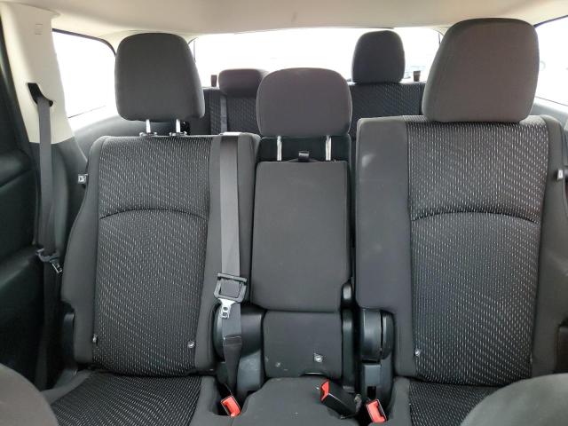 3C4PDCABXJT498491 Dodge JOURNEY SE