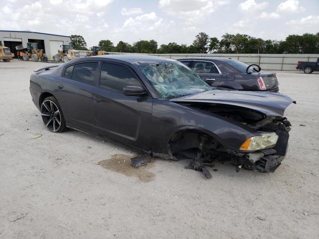 2C3CDXBG4EH364207 Dodge Charger Se