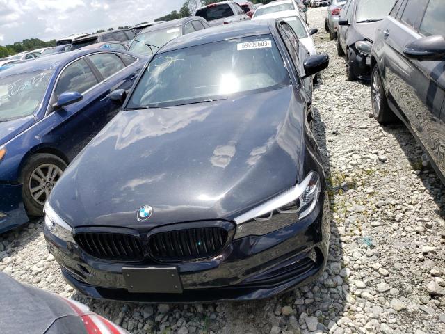 WBAJE5C55JWA95762 BMW 540 I