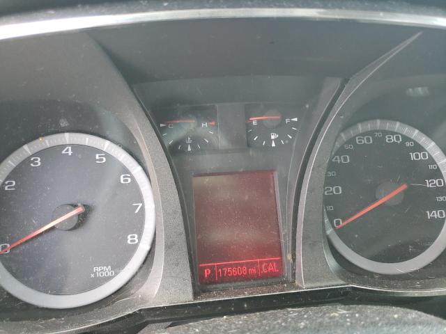 2GKALMEK3E6322969 GMC Terrain Sle