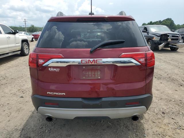 1GKKNLLS4HZ273544 GMC ACADIA SLE