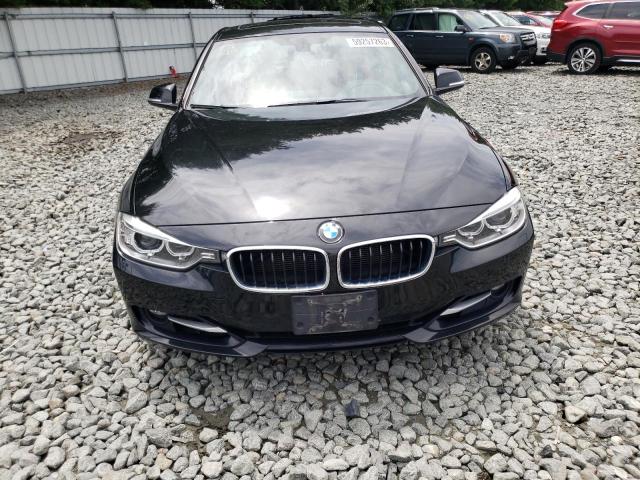 WBA3B5G56FNS14487 BMW 328 Xi Sulev