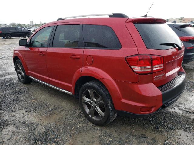 3C4PDCGB8ET311942 Dodge Journey Crossroad