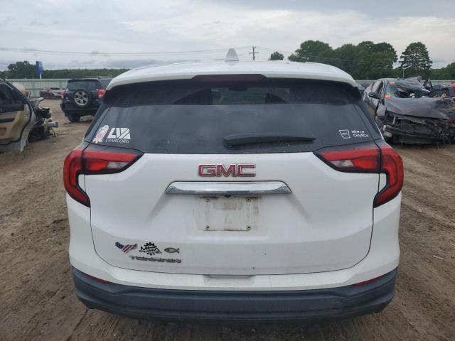 3GKALMEV9JL359735 GMC Terrain Sle