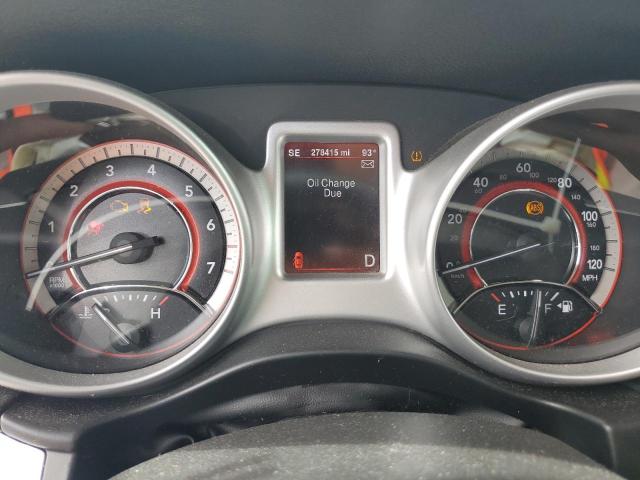3C4PDCBB1ET263580 Dodge Journey Sxt