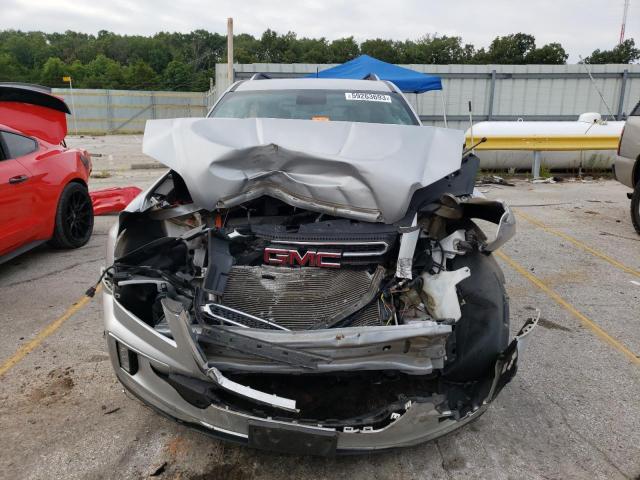 2GKALPEK8H6154560 GMC Terrain Slt