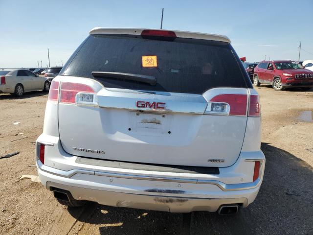 2GKFLVE33G6261114 GMC Terrain Denali