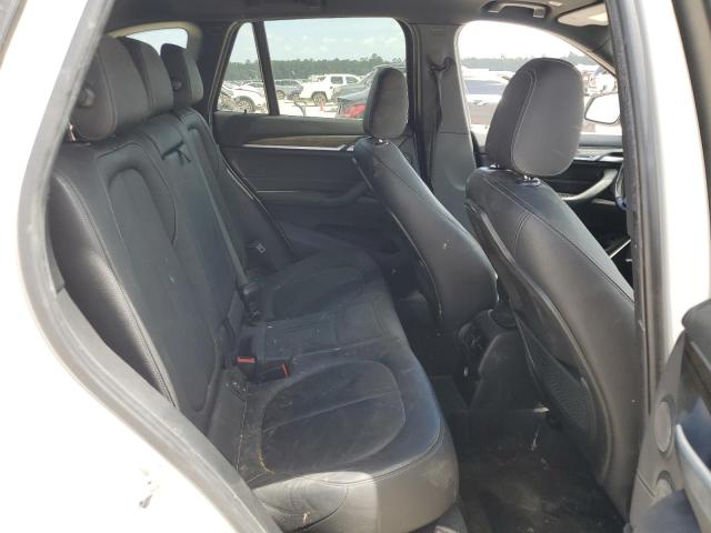 WBXHU7C30H5H36835 BMW X1 Sdrive28i
