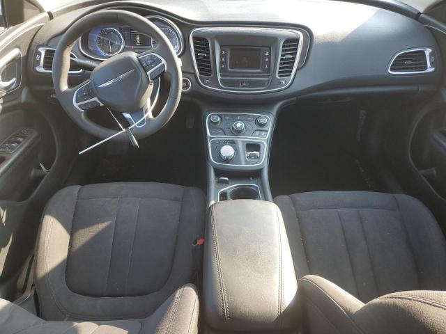 1C3CCCAB0FN722252 Chrysler 200 Limited