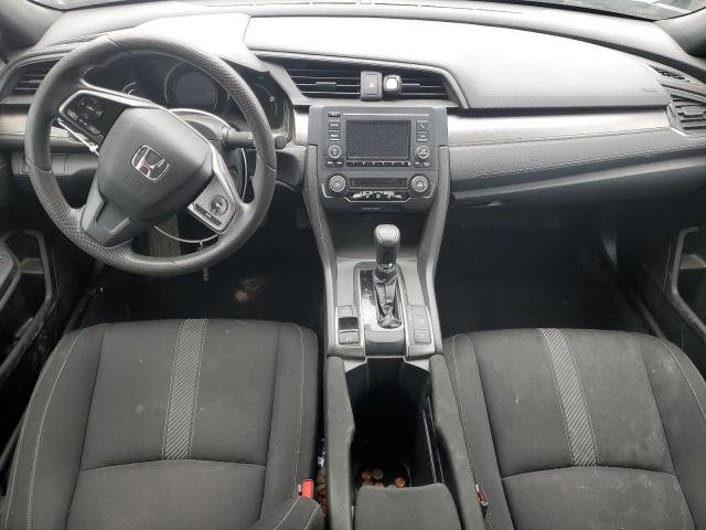 SHHFK7H26HU234674 Honda Civic Lx