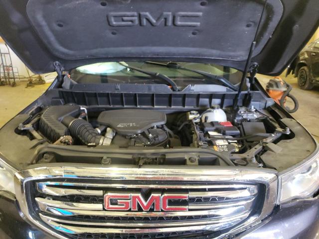 1GKKNULS8HZ181374 GMC Acadia Slt-1