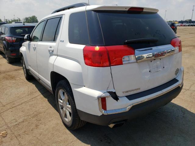 2GKALNEK9G6144977 GMC Terrain Sle