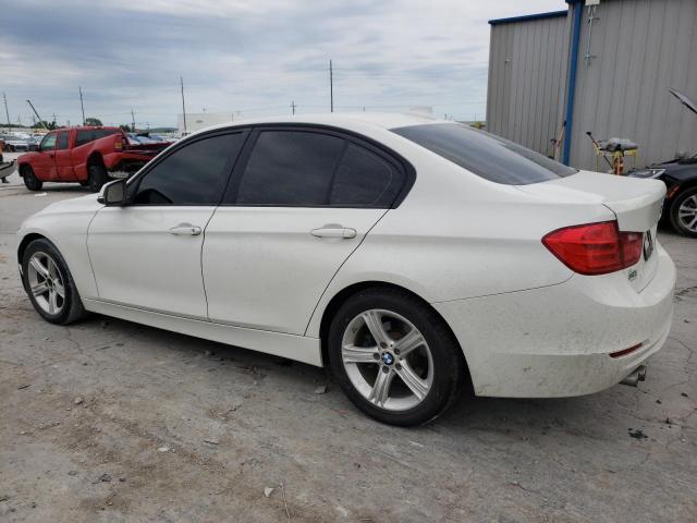 WBA3A5C57EP601903 BMW 328 I