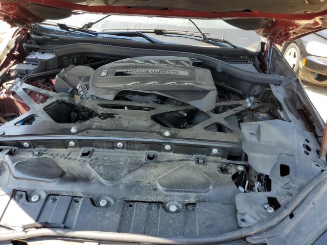 5YMJU0C08M9G75059 BMW X5 M