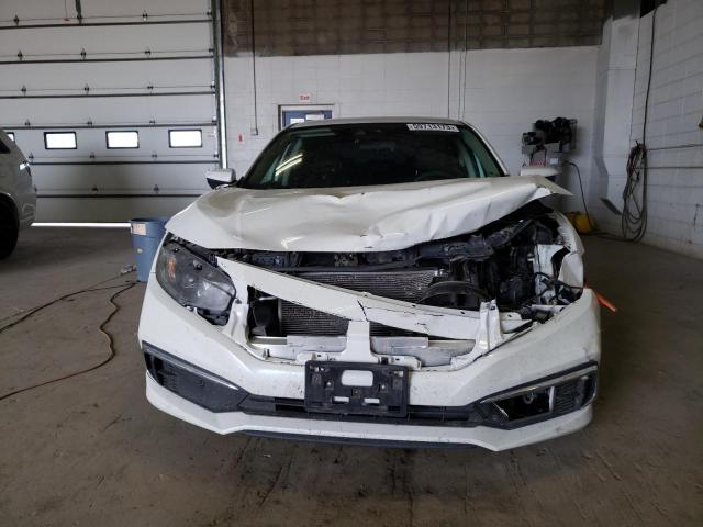 2HGFC2F67KH572868 Honda Civic Lx