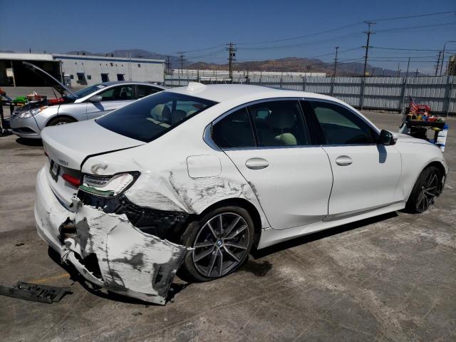 3MW5R1J04L8B34775 BMW 330I