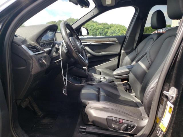 WBXHT3C38H5F82273 BMW X1 Xdrive28i