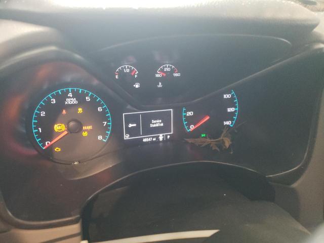 1GTH5BEN5J1171083 GMC Canyon