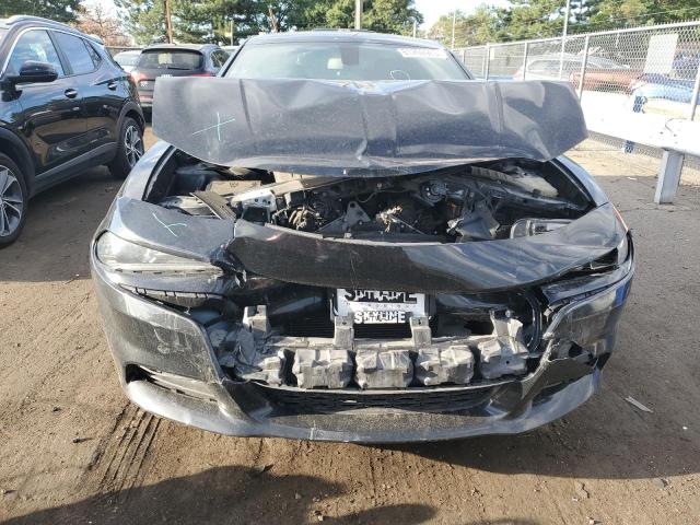 2C3CDXJGXKH743368 Dodge Charger Sxt