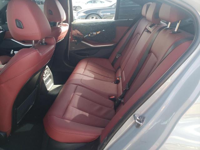3MW49FS05P8C95438 BMW M340I