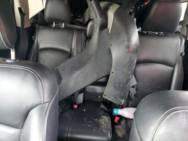 3C4PDCDG3ET220884 Dodge Journey Limited