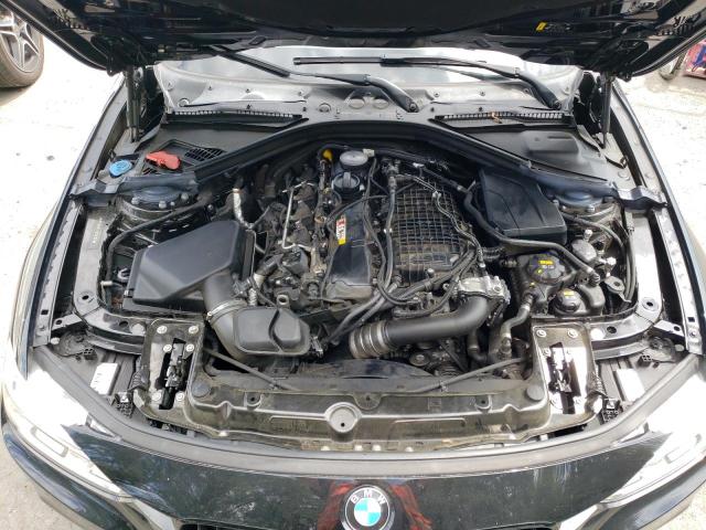 WBA8B3C57JK384657 BMW 340 I