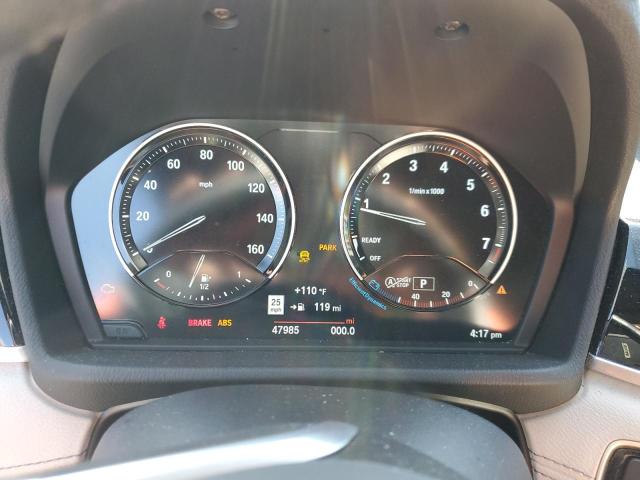 WBXYH9C03L5P09477 BMW X2 Sdrive28i