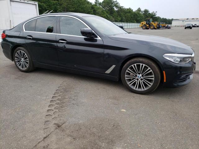 WBAJA7C34HG903736 BMW 530 XI