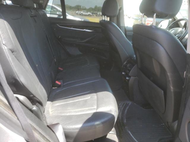 5UXKS4C58F0N07642 BMW X5 Xdrive35d