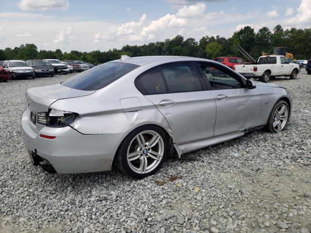 WBAKN9C5XED680511 BMW 550 I