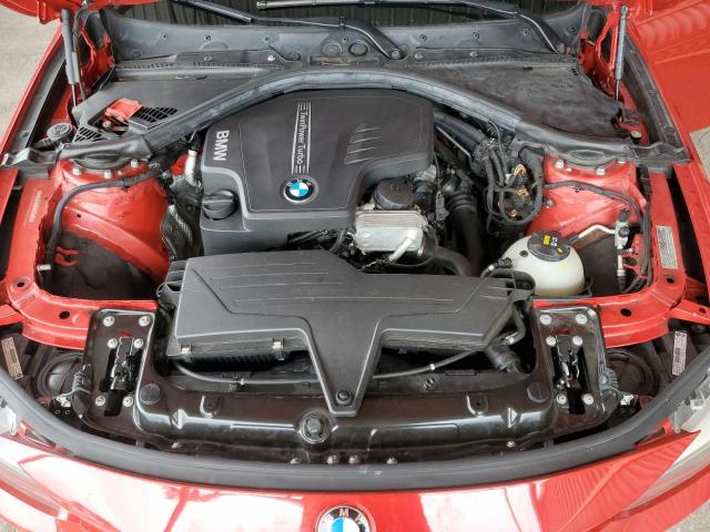 WBA3C3G58FNS75860 BMW 320 I Xdrive