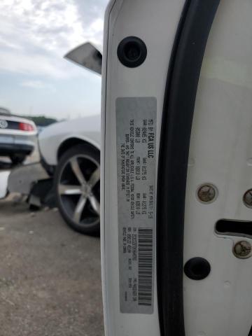 2C3CDZBT2KH649783 Dodge Challenger R/t