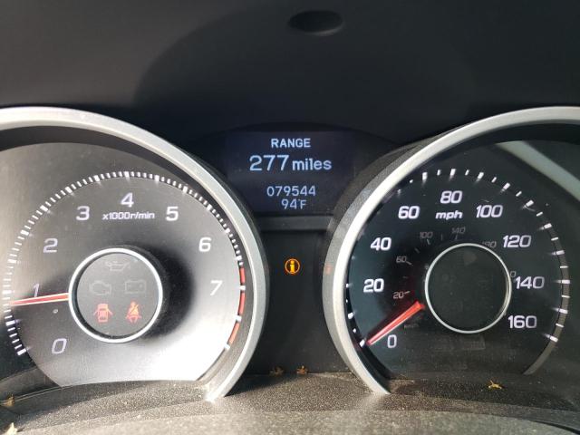 19UUA9E57EA000068 Acura TL TECH