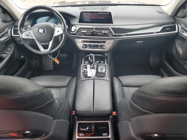 WBA7T2C04NCH21876 BMW 740 I
