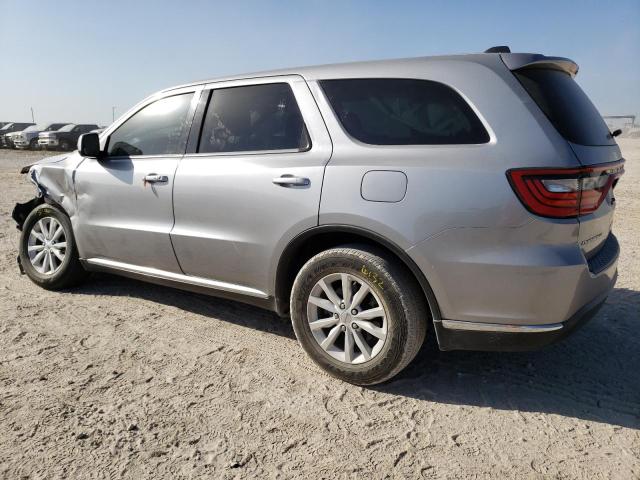 1C4RDHAG9FC916754 Dodge Durango Sxt