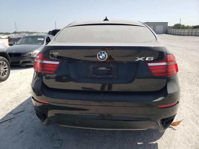 5UXFG8C5XEL592717 BMW X6 Xdrive50i