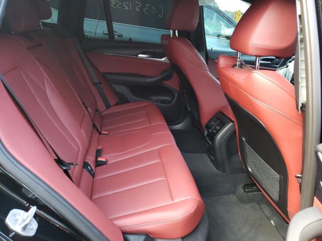 5UX43DP06N9K55338 BMW X3 Sdrive30i