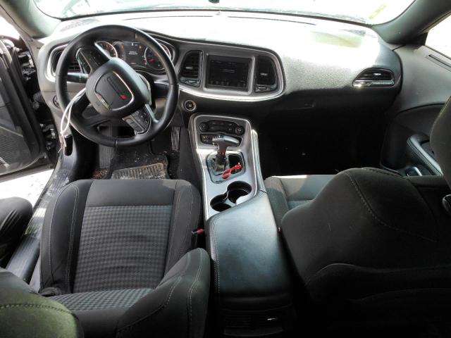 2C3CDZGGXKH583821 Dodge Challenger Sxt