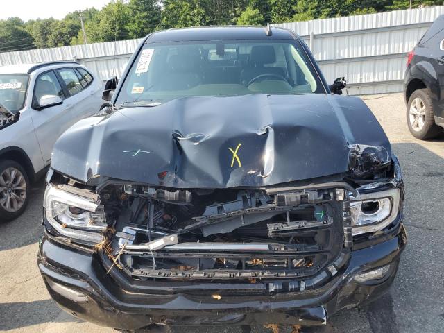 1GTV2NEC8JZ263365 GMC Sierra K1500 Slt