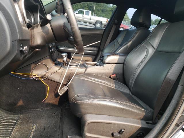 2C3CDXCT5GH178772 Dodge CHARGER R/T