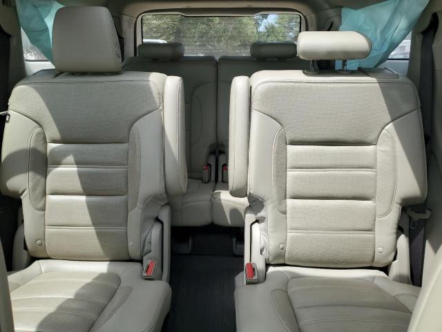 1GKKNPLS0HZ323637 GMC Acadia Denali
