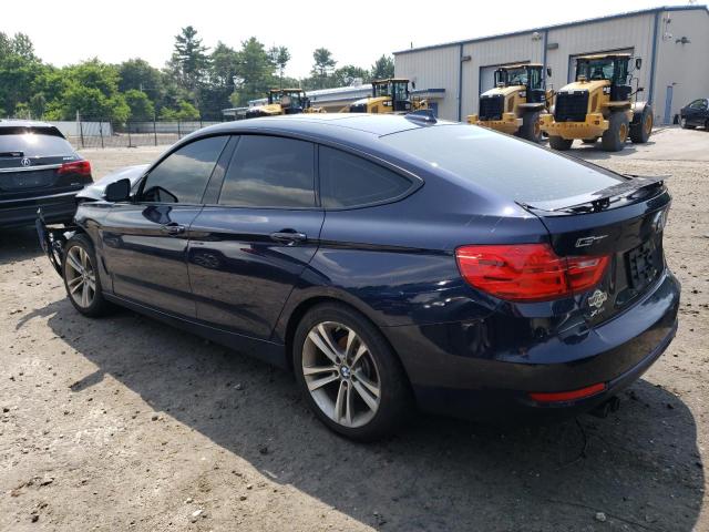 WBA8Z5C58GG502752 BMW 328 Xigt Sulev