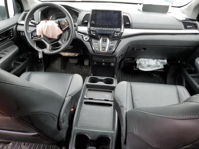 5FNRL6H8XMB025636 Honda Odyssey Touring
