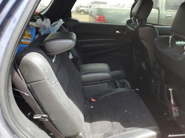 1C4SDJGJ3MC891133 Dodge Durango Srt 392
