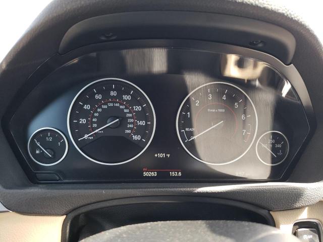 WBA8B7G5XHNU37149 BMW 340 XI